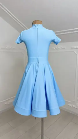 Рейтинговое платье, модель №3