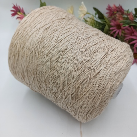 Ulmo 100% хлопок, 480м/100гр UO-1101 Бежевый