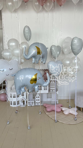 Выписка для девочки № 9