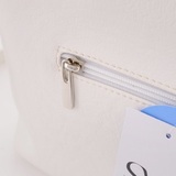 Сумка Саломея 168 канадский белый