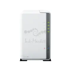 Сетевой накопитель Synology DS223J