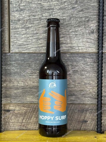 AF Brew APA Hoppy Surf 0,33 л.