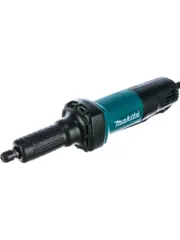Прямая шлифовальная машина Makita GD0600