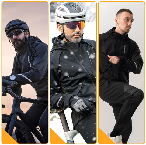 Картинка крутка Rockbros   - 7