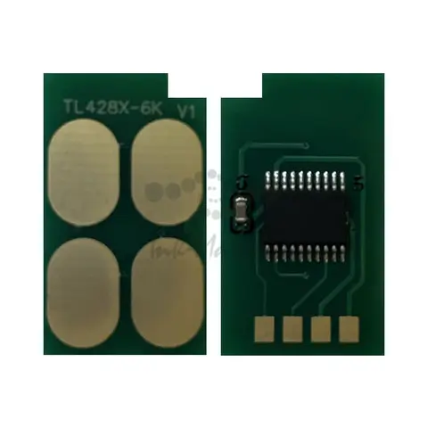 Чип для Pantum TL-428X, 6K
