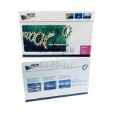 Совместимый картридж UNITON Premium CE263A для HP Color LJ CP 4525/4025 красный (11K) GREEN LINE (Eco Protected)