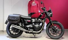 Triumph Speed Twin 900 2023