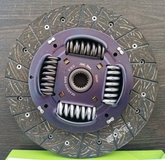 ДИСК СЦЕПЛЕНИЯ TUCSON, SPORTAGE 2,0 БЕНЗ VALEO PHC (235 мм)