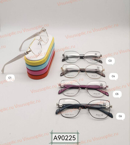 Оправа очков Alanie A90225 Алания