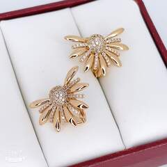 Серьги Xuping - арт959