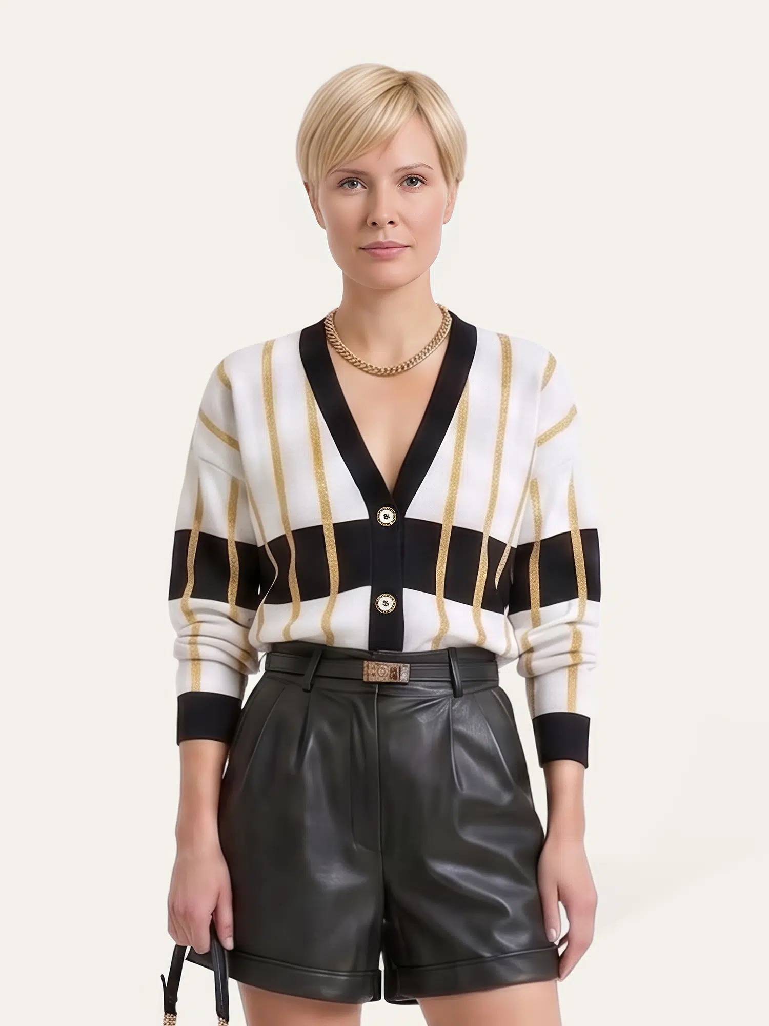 Кардиган Litvinov ORO