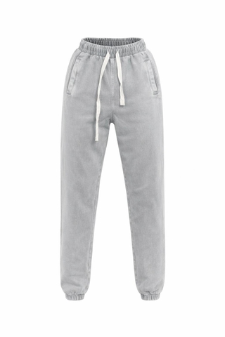Штаны Borz 025552grey