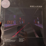 ALT-J:  Relaxer