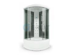 ДУШЕВАЯ КАБИНА ERLIT ER4508TP-C4 80x80x215 ВЫСОКИЙ ПОДДОН