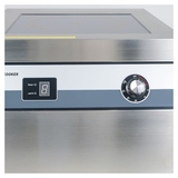 Плита индукционная Hurakan HKN-ICF80D
