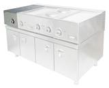 Плита индукционная Kocateq 4VTIM5