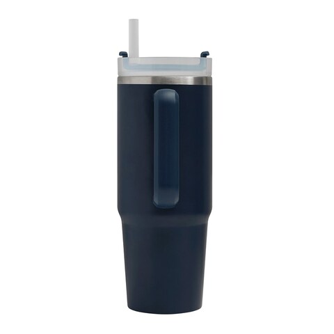 Вакуумная термокружка DRINK DELUXE