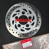 Honda Диск тормозной задний 43251-MJM-D00