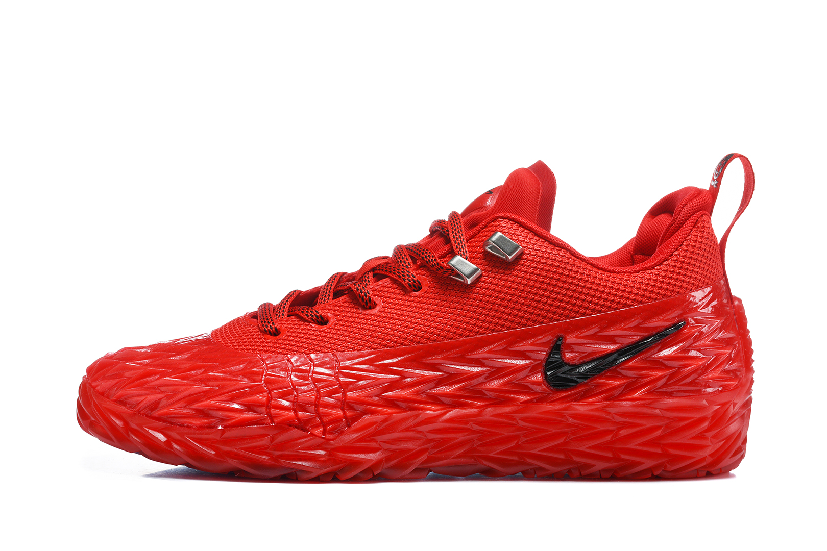 Nike ST Charge - кроссовки для стритбола купить