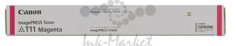 Тонер-картридж Canon T11M (5148C001AA) Magenta Toner Cartridge для Canon imagePRESS V1000
