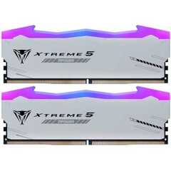 Оперативная память Patriot Viper Xtreme 5 RGB PVXR532G64C32KM