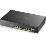 Коммутатор ZYXEL NebulaFlex Pro GS2220-10HP-EU0101F