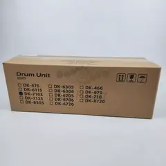Блок фотобарабана DK-7105 (302NL93023) для Kyocera TASKalfa 3010i, 3011 восстановленный — фото 3