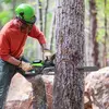 Цепная пила аккумуляторная Greenworks OCS800, 82V, 5,0 кВт, 50 см, бесщеточная, без АКБ и ЗУ (2009707) — фото 11
