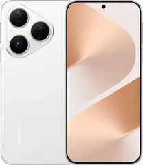 Смартфон HUAWEI Pura 80 12/256GB (Белый)