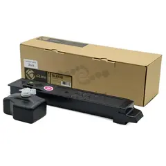 Тонер-картридж Kyocera ECOSYS M8124 (Asia) TK-8110 (6k) Magenta БУЛАТ s-Line