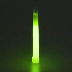 Сигнальная палочка Track светящаяся ХИС 150мм зеленая