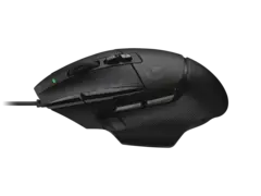 Мышь Logitech Gaming Mouse G502 X, Black 910-006138 — фото 4