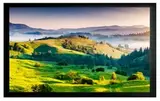 Экран на раме Cactus 136" 169x300см FrameExpert CS-PSFRE-300X169 16:9 настенный натяжной