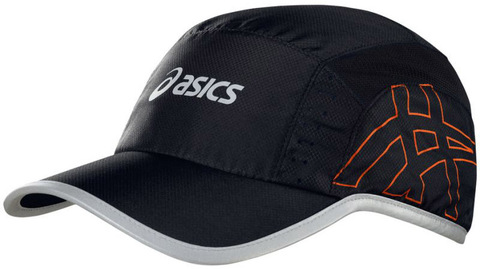 Бейсболка Asics Running Cap