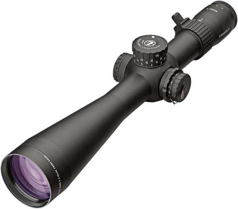 Оптический прицел Leupold Mark 5HD 5-25x56 M5C3 TMR с подсветкой, F1, D35мм, (171776)