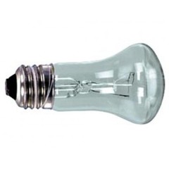 Лампа накаливания E27, 25W (ЛОН)