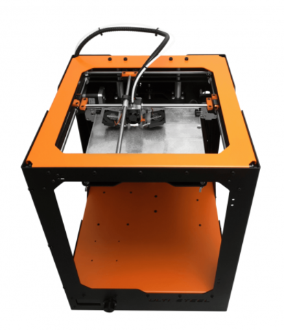 3D-принтер IVILOL UlTi Steel