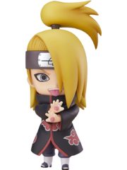 Фигурка Nendoroid Naruto Shippuden Deidara