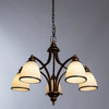 Люстра Arte Lamp Bonito A9518LM-5BA