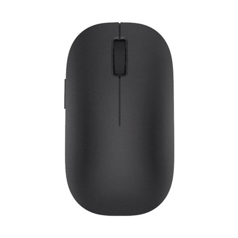Беспроводная мышь Xiaomi Mi Wireless Mouse, 2 Black