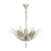Люстра Odeon Light Floweri 4838/8