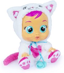 Кукла CryBabies Плачущий младенец Daisy, игрушка интерактивная