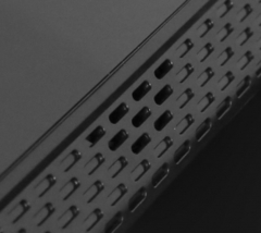 Компактная беговая дорожка CARBON FITNESS T510 SLIM