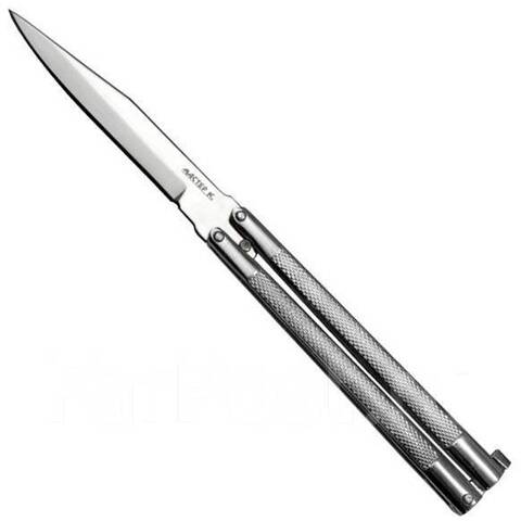 Нож MK204 (Буратино)