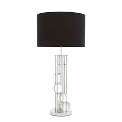 Лампа настольная Table Lamp Lorenzo арт.109567