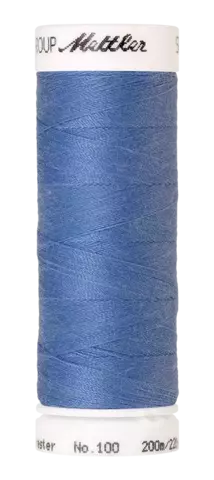 Нить универсальная SERALON 100, 200 м, Mettler, 0819