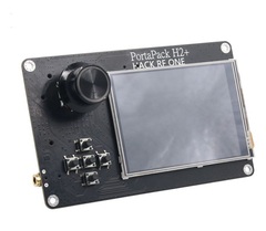 PortaPack H2 для HackRF one