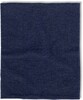 Картинка шарф-труба Buff Merino Fleece Navy - 3