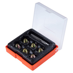 AFFIX (AF10347011C) Набор для ремонта масляных пробок М11х1.5, 19 предметов, кейс