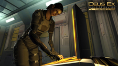 Deus Ex: Human Revolution - Director's Cut (Версия для СНГ [ Кроме РФ и РБ ]) (для ПК, цифровой код доступа)